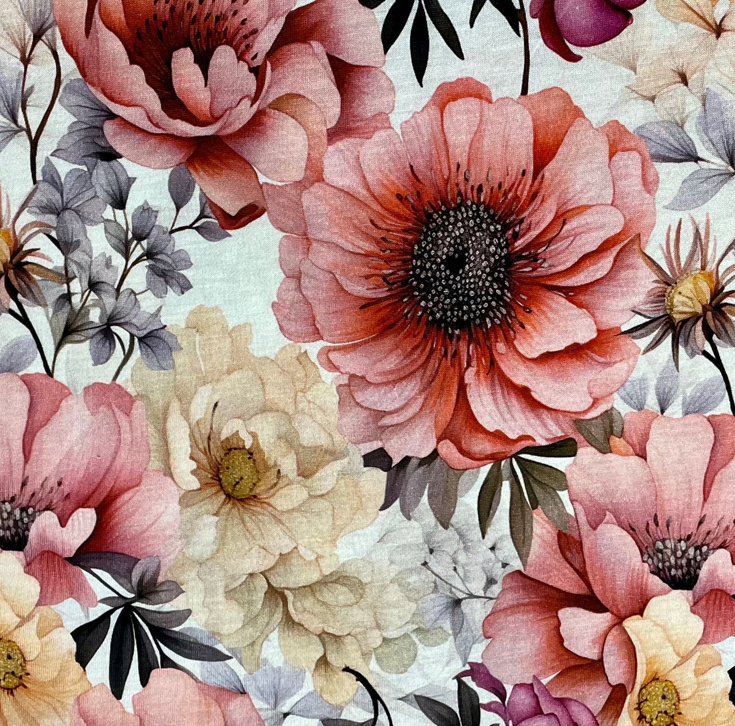 Sun Jersey supima bomull