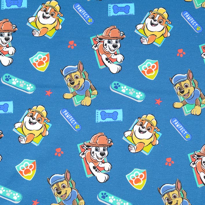 Paw Patrol blå (kommer på lager 8/9. okt)
