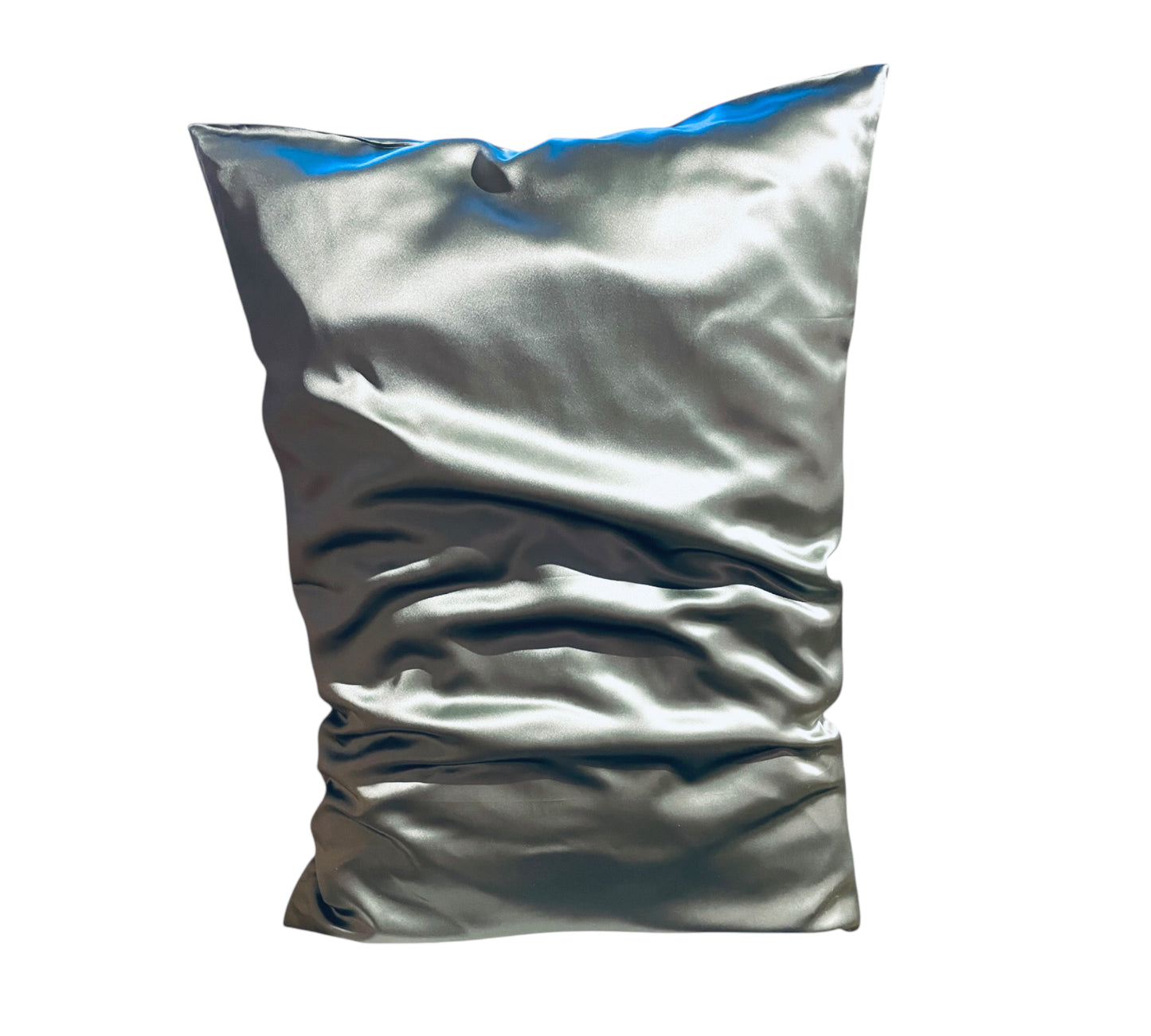 Silkeputetrekk slip 22 mommer