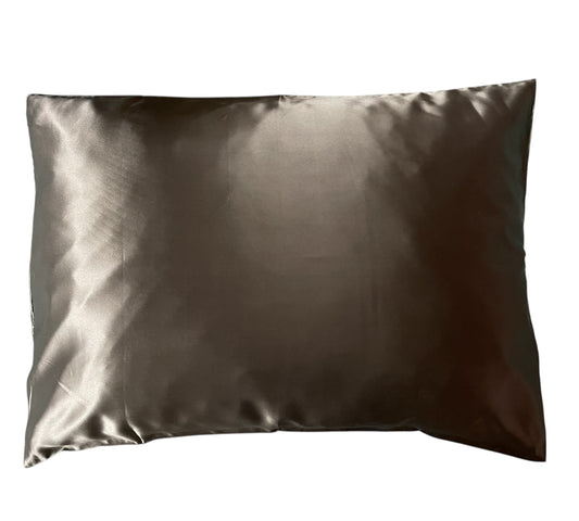 Silkeputetrekk slip 22 mommer