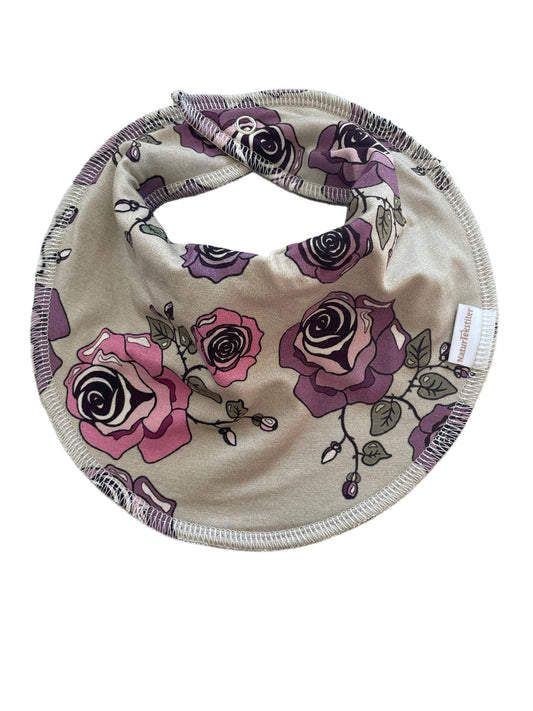 Siklesmekke 3 lag lilla