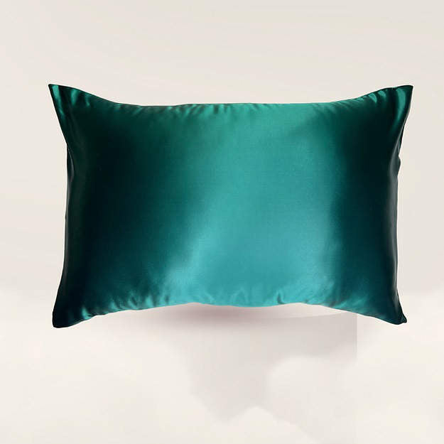 Silkeputetrekk slip 25 mommer