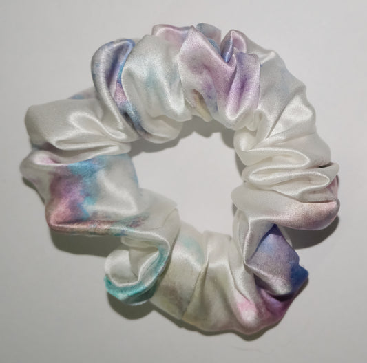 Silke-Scrunchies Medium