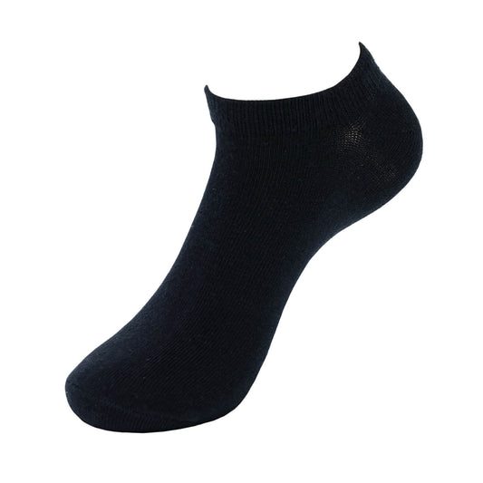 Hemp sokker korte (9-par) - Tilbud