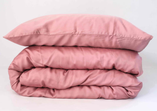 Bambusputetrekk sydd i Norge