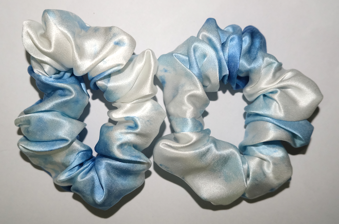 Silke-Scrunchies Medium