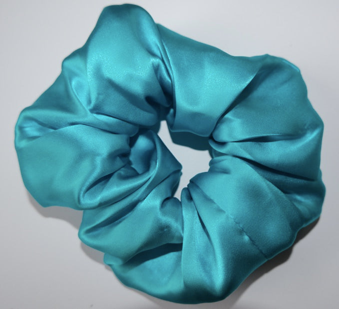 Silke-Scrunchies large