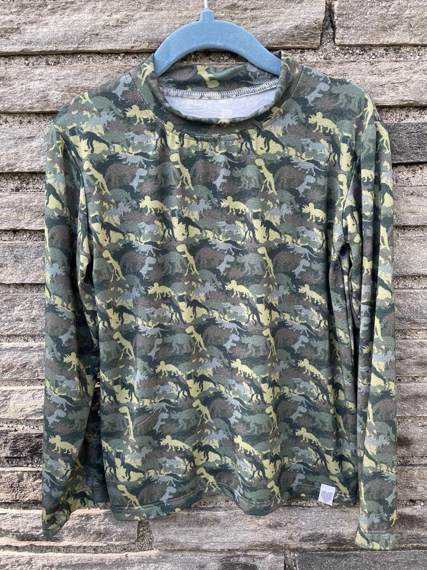 Genser av bambusviskose