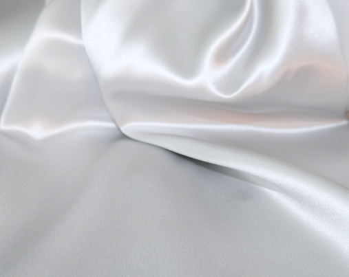 Silkestoff ensfarget 22 mommer (lite igjen, kommer mer i februar)