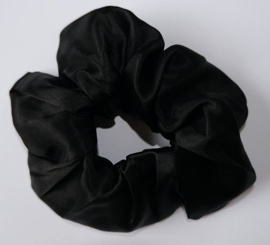 Silke-Scrunchies large