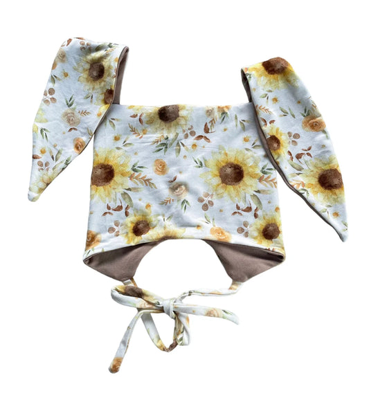 Hvordan velge ull luer for baby