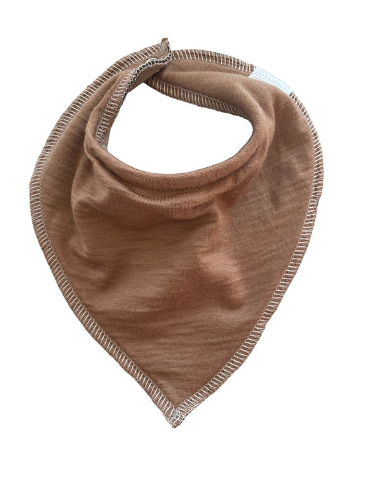 Siklesmekke 3 lag ull karamell trekant