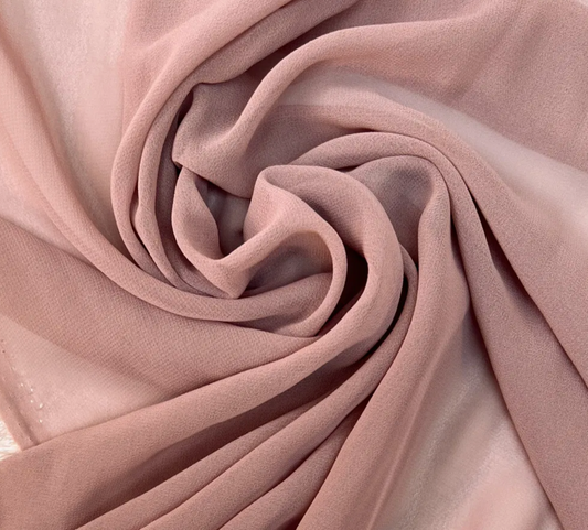 Chiffon stoff